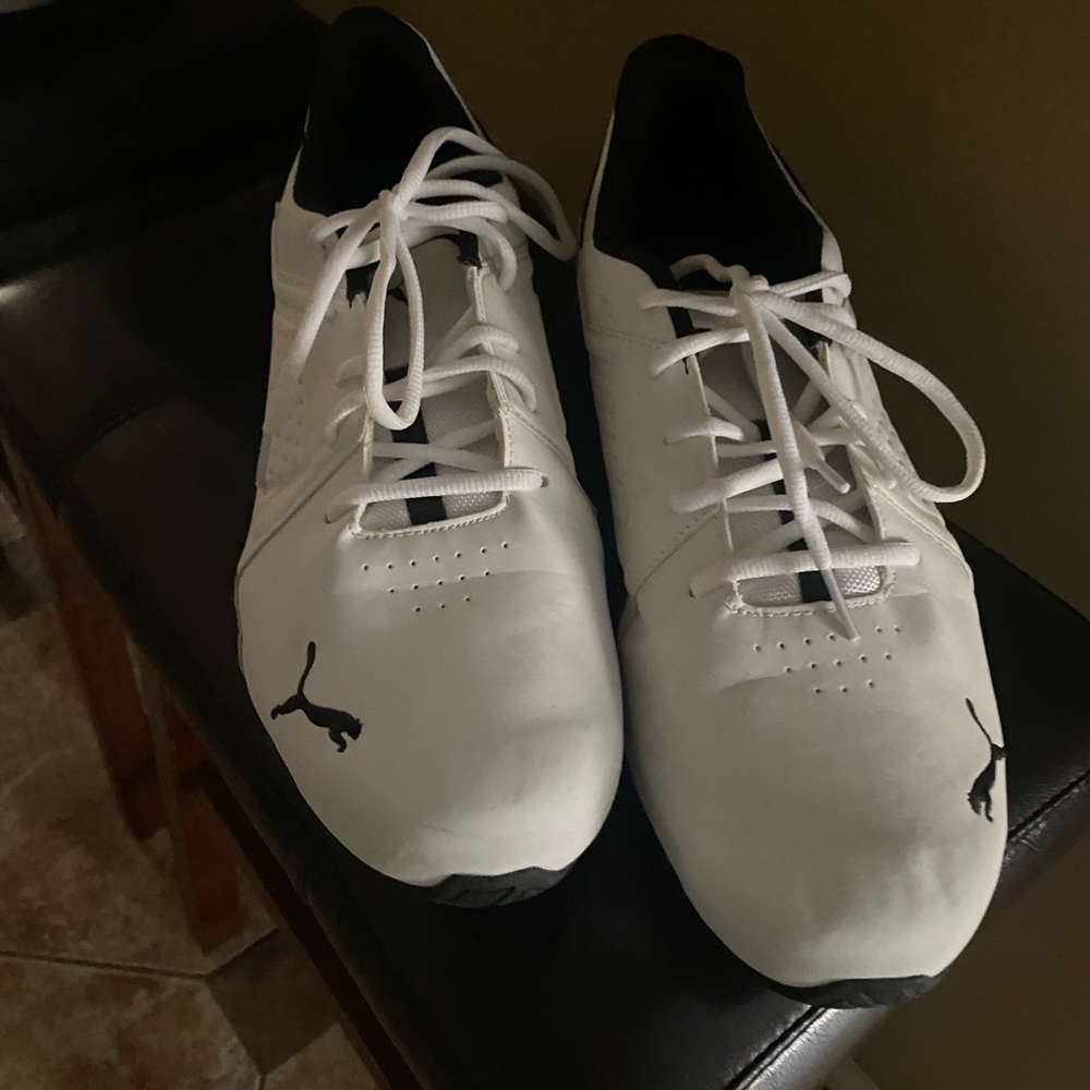 Puma Running Sneakers